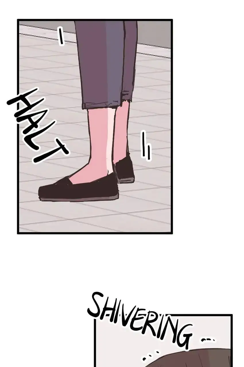 Stitch by Stitch Chapter 40 - page 39
