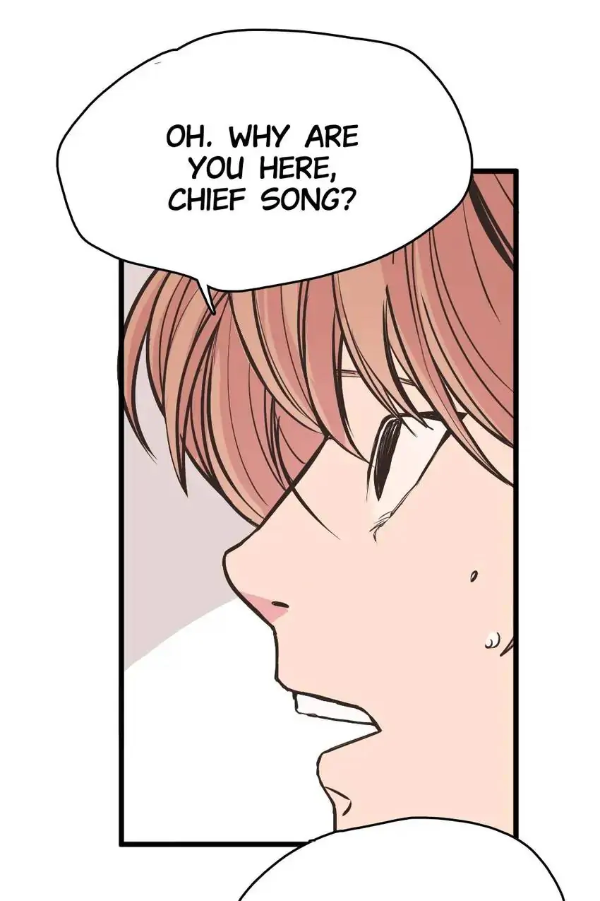 Stitch by Stitch Chapter 40 - page 61