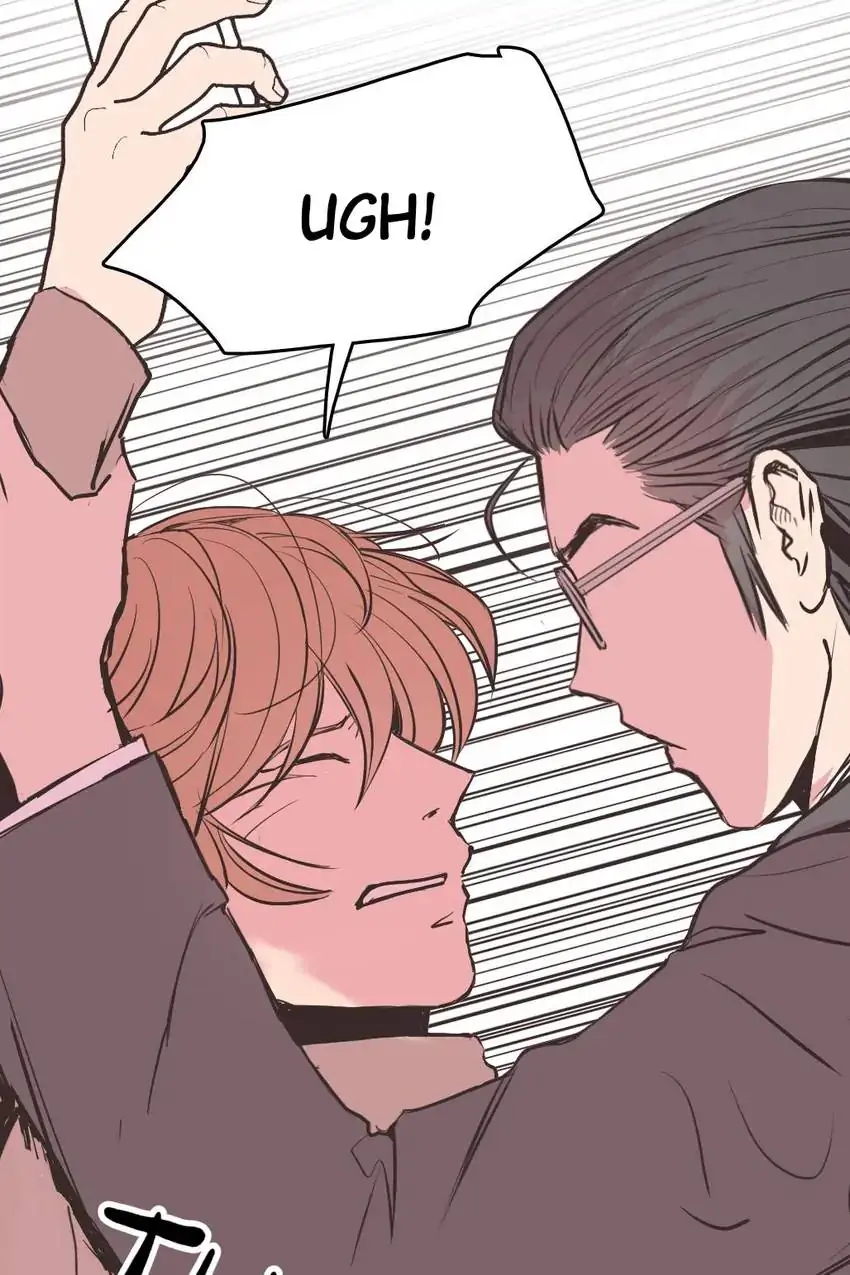 Stitch by Stitch Chapter 40 - page 65