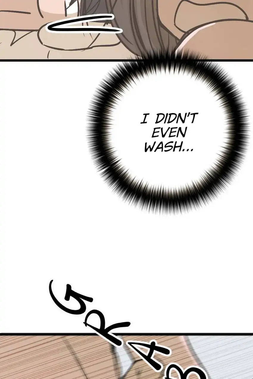 Stitch by Stitch Chapter 43 - page 26