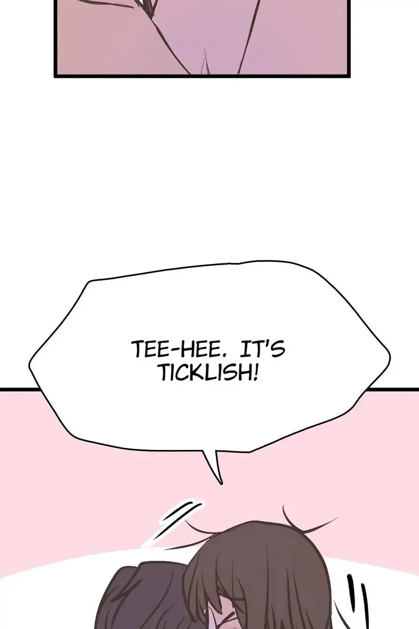 Stitch by Stitch Chapter 43 - page 31
