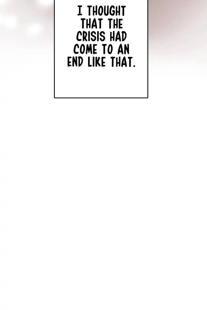 Stitch by Stitch Chapter 43 - page 34