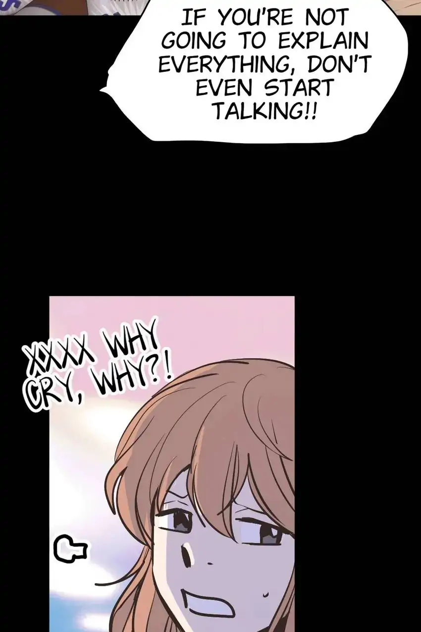 Stitch by Stitch Chapter 43 - page 47