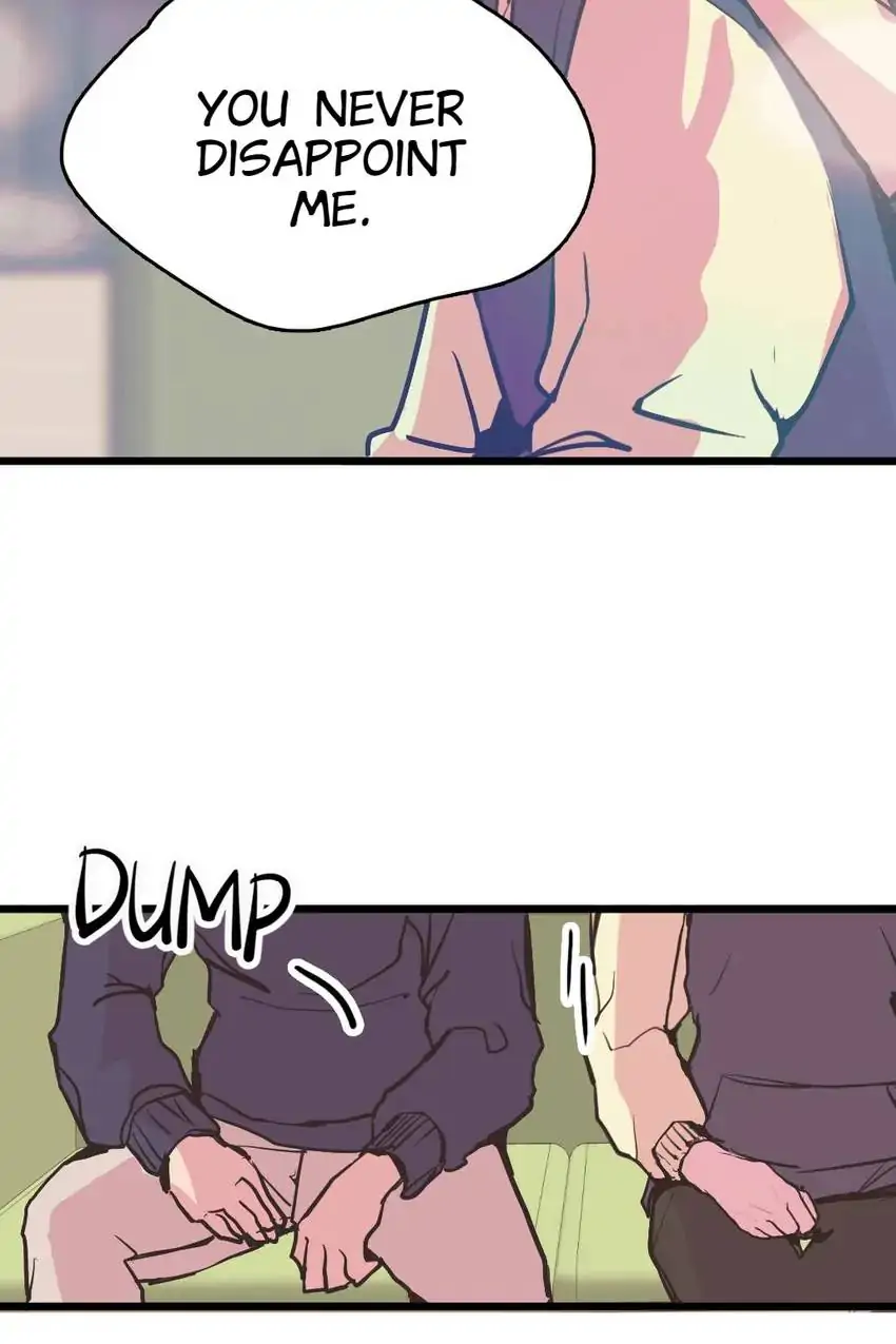 Stitch by Stitch Chapter 43 - page 59