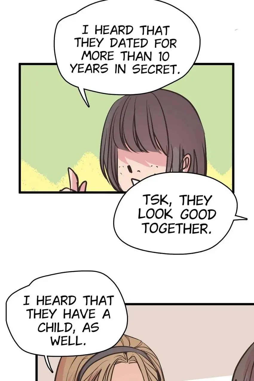 Stitch by Stitch Chapter 43 - page 65