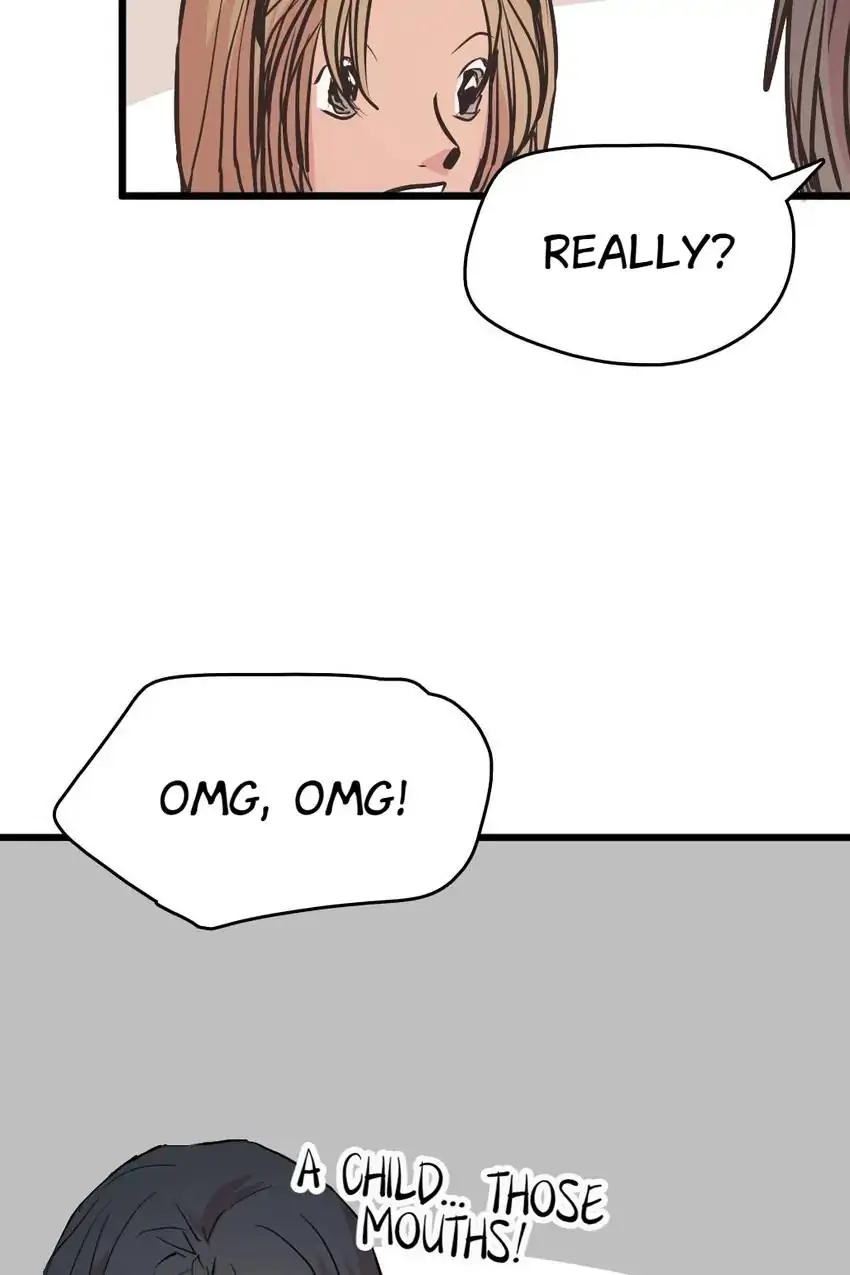 Stitch by Stitch Chapter 43 - page 66
