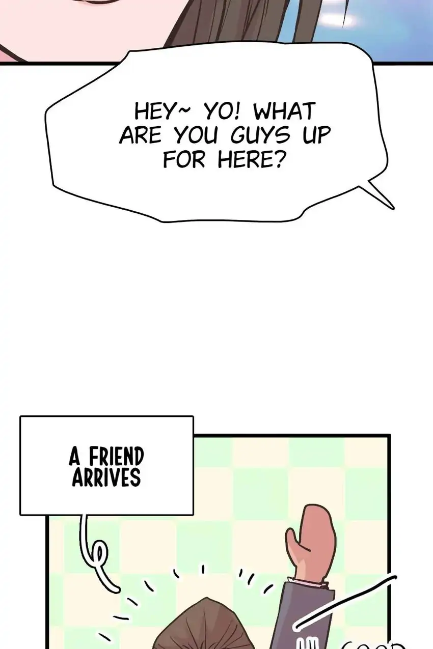 Stitch by Stitch Chapter 43 - page 75