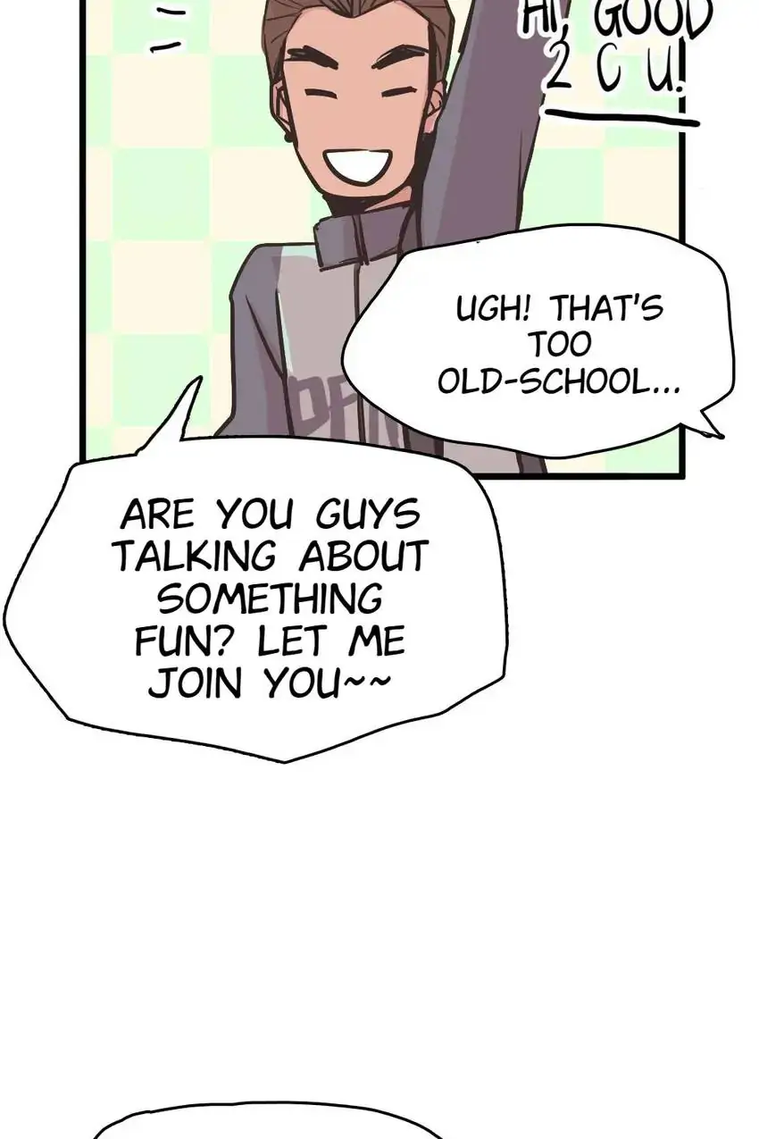 Stitch by Stitch Chapter 43 - page 76