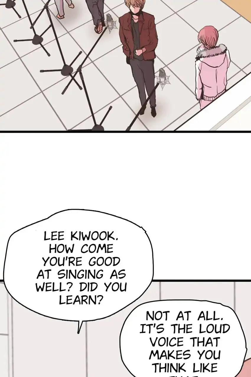 Stitch by Stitch Chapter 43 - page 81