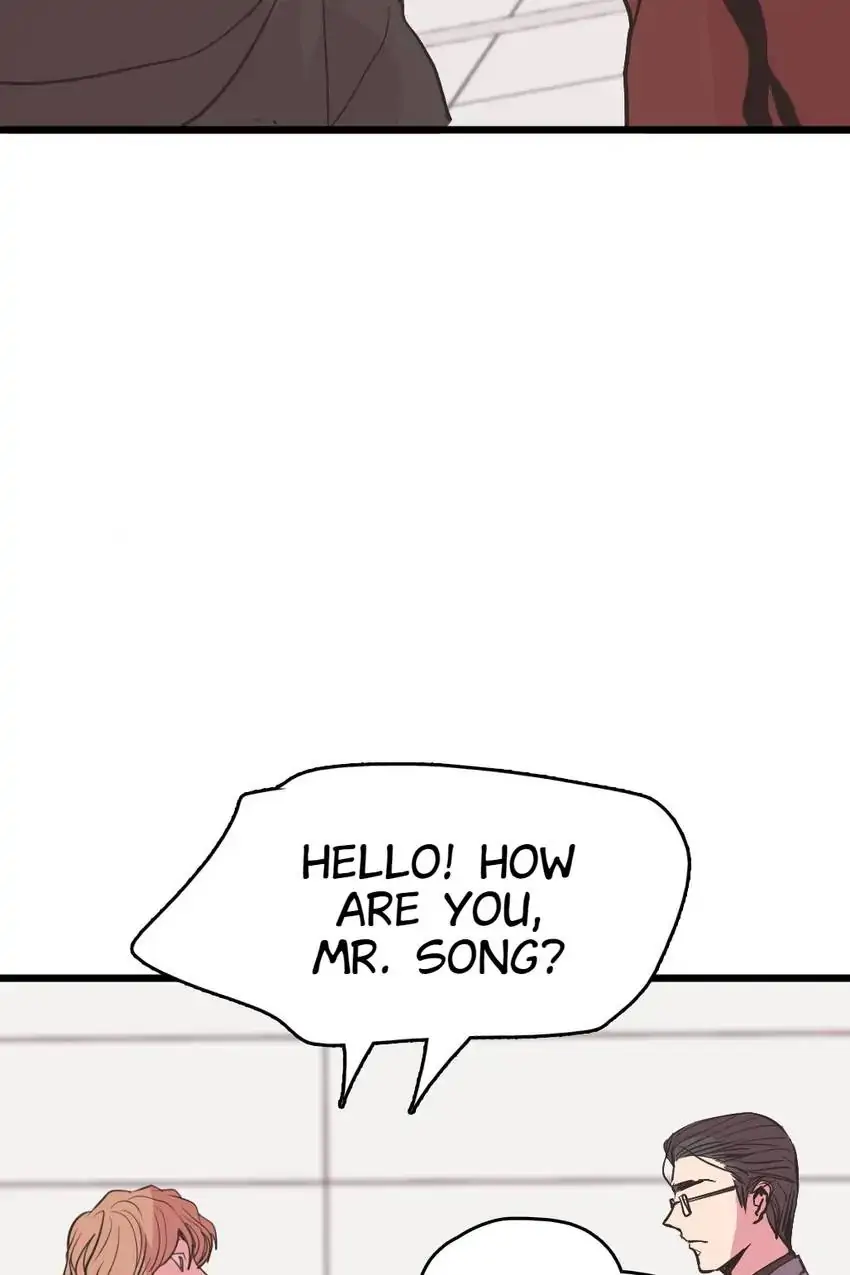 Stitch by Stitch Chapter 43 - page 85