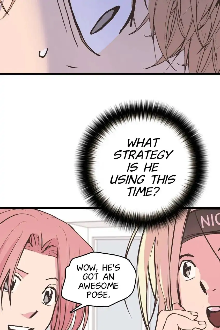 Stitch by Stitch Chapter 43 - page 90