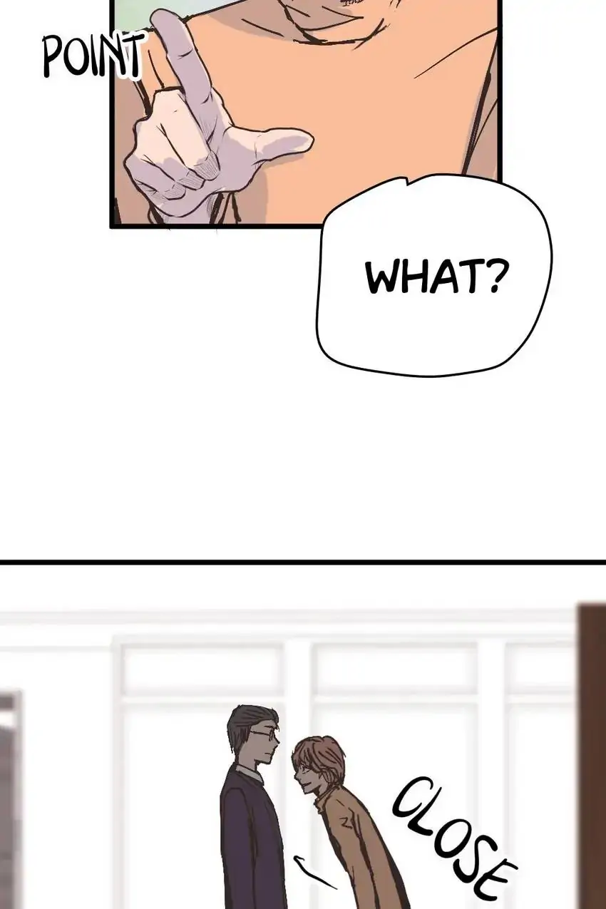Stitch by Stitch Chapter 32 - page 28