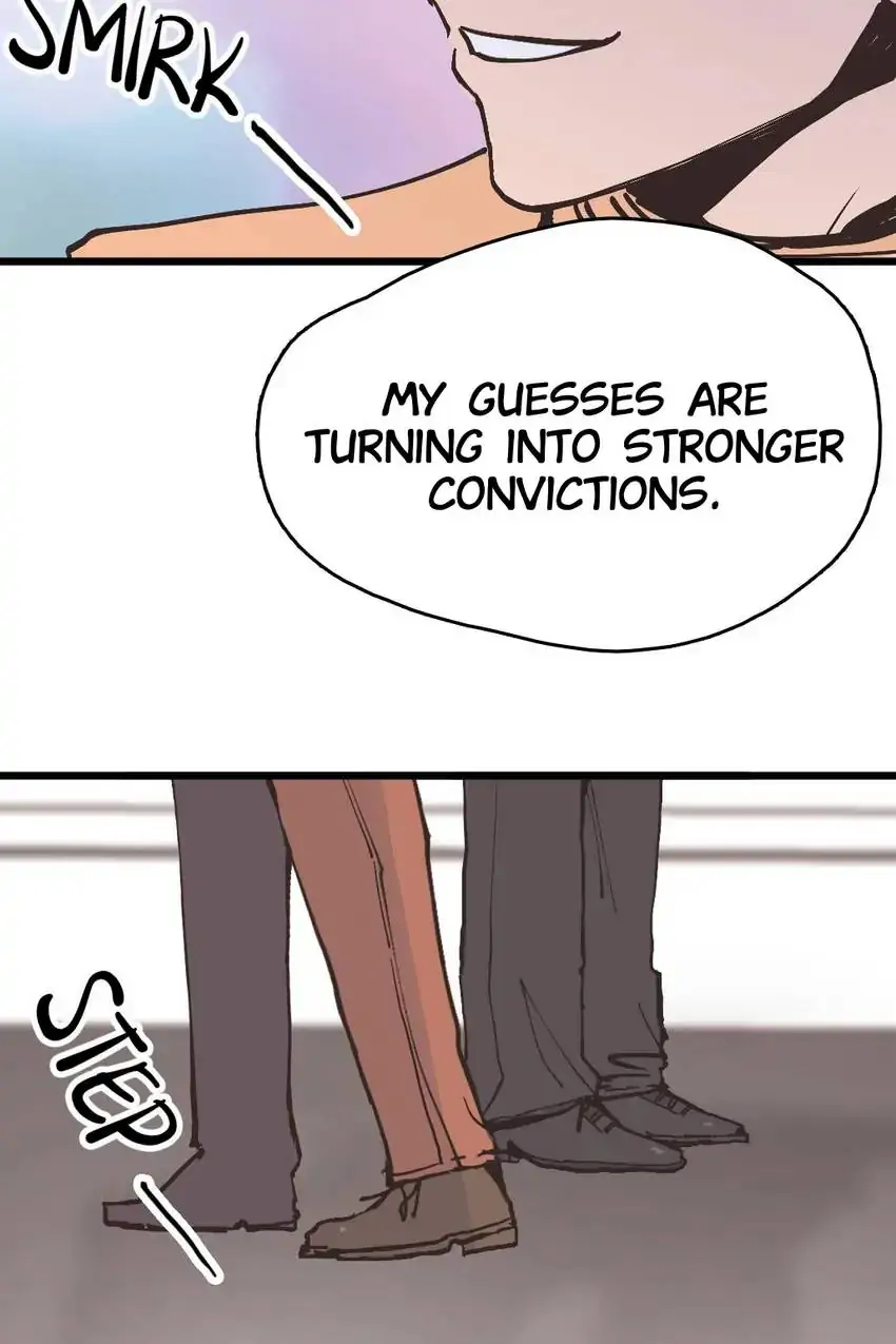 Stitch by Stitch Chapter 32 - page 31