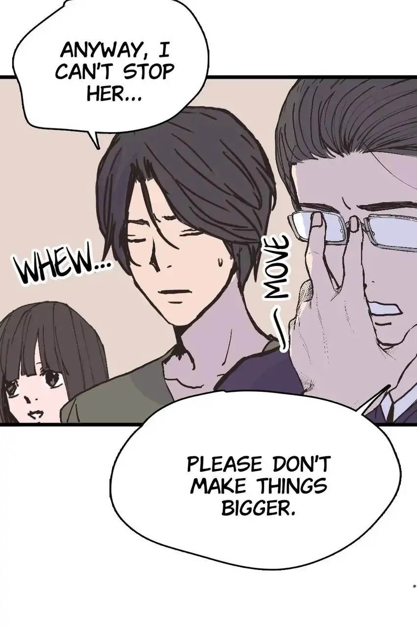 Stitch by Stitch Chapter 32 - page 39
