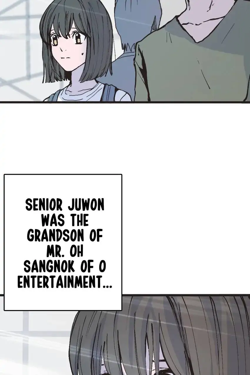 Stitch by Stitch Chapter 32 - page 4