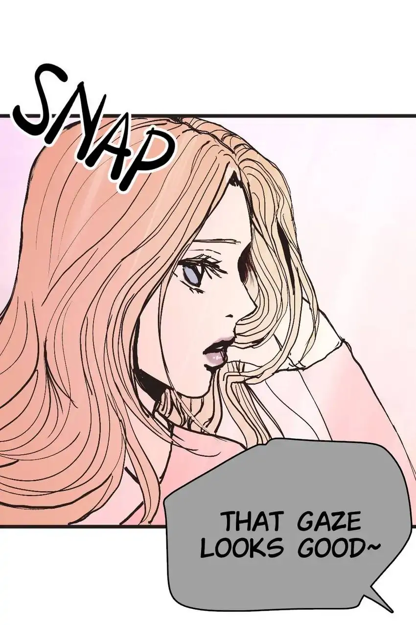 Stitch by Stitch Chapter 32 - page 8