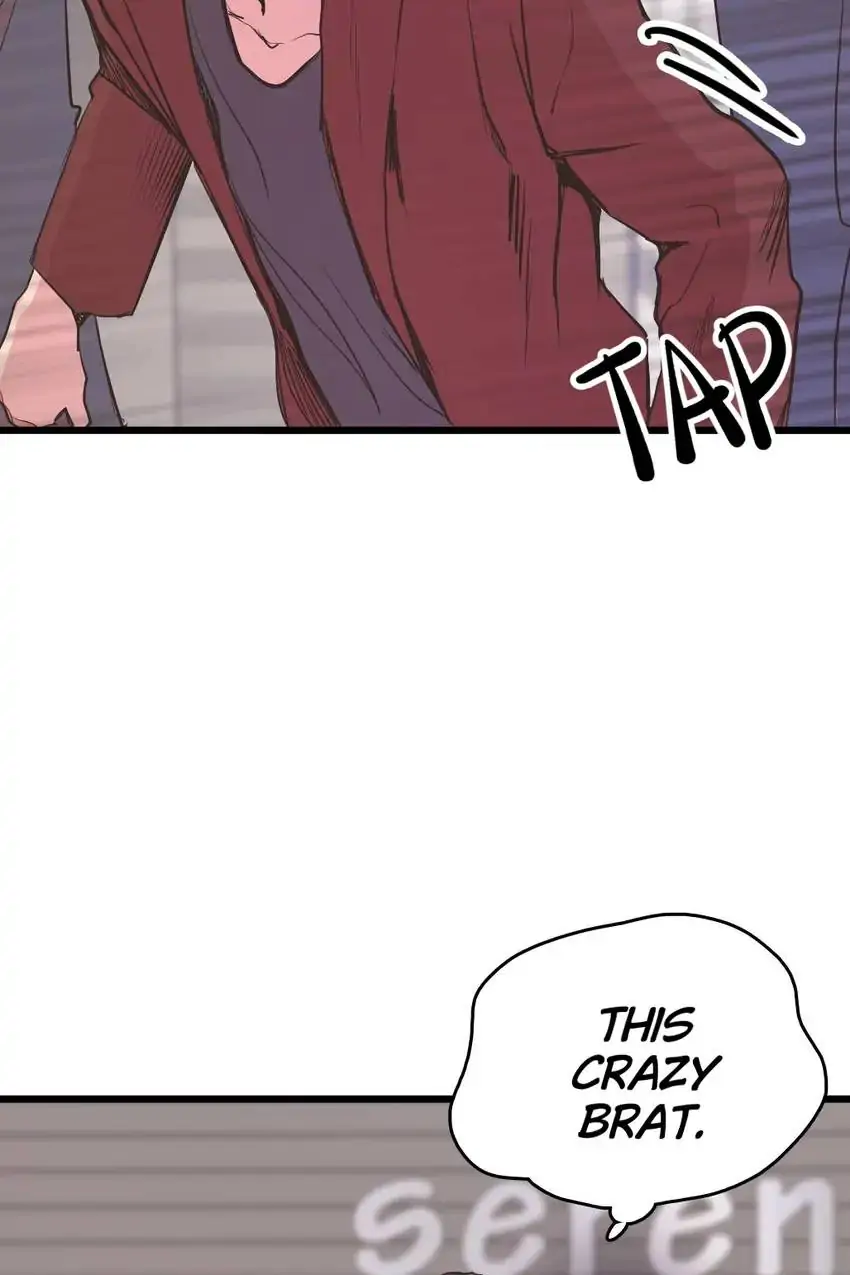 Stitch by Stitch Chapter 44 - page 36
