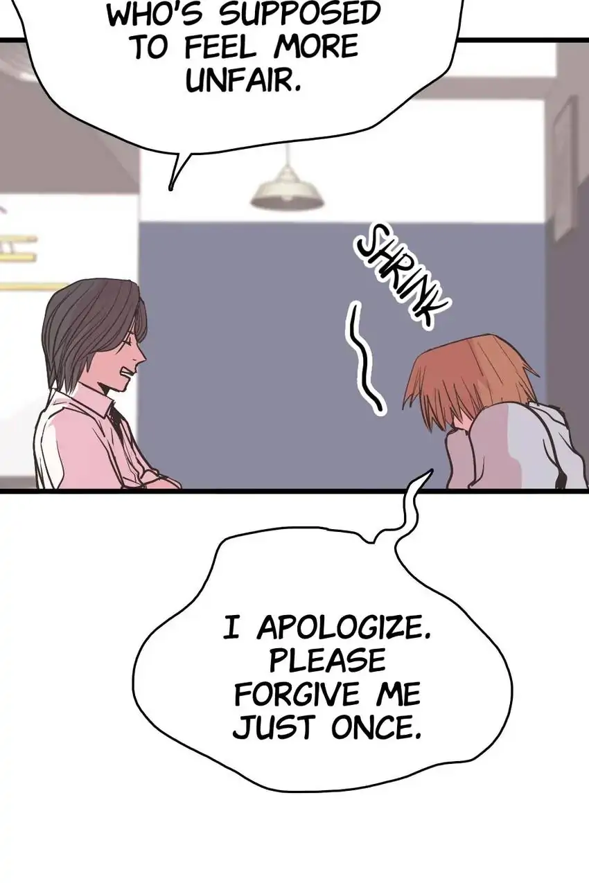 Stitch by Stitch Chapter 44 - page 47