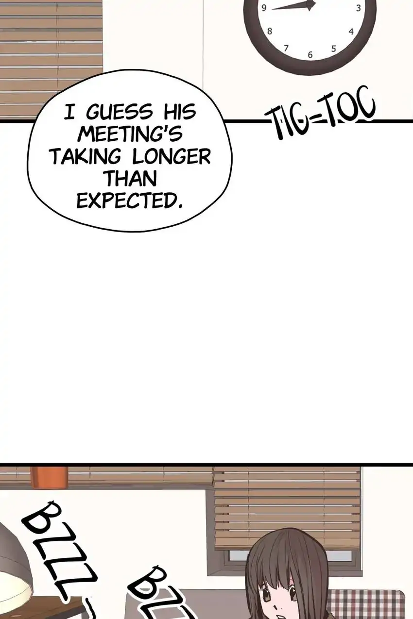 Stitch by Stitch Chapter 44 - page 52