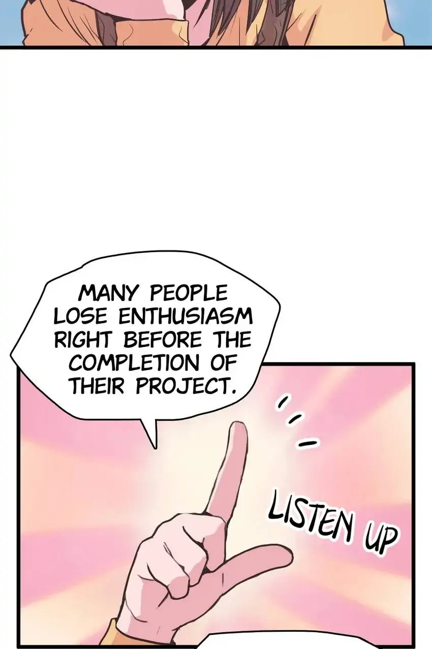 Stitch by Stitch Chapter 44 - page 69