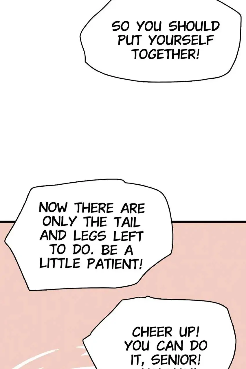 Stitch by Stitch Chapter 44 - page 70