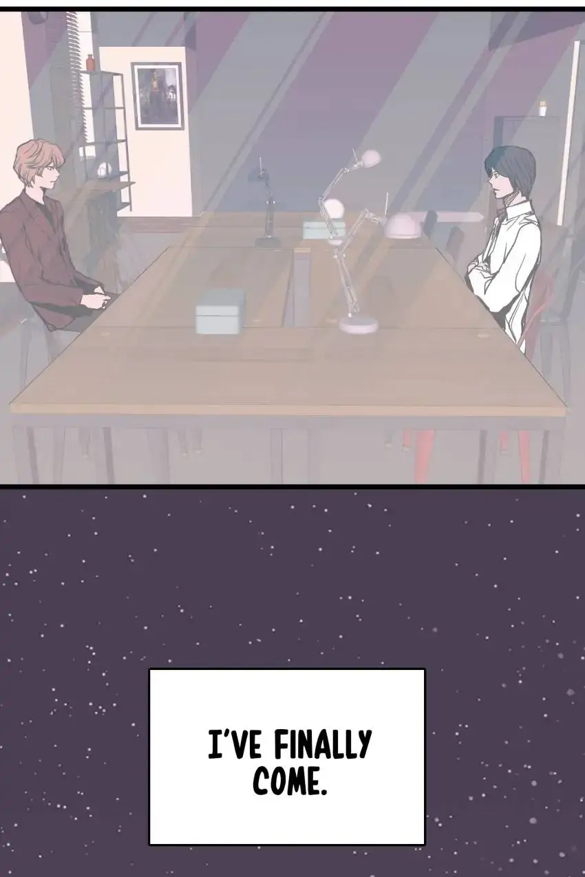 Stitch by Stitch Chapter 45 - page 19
