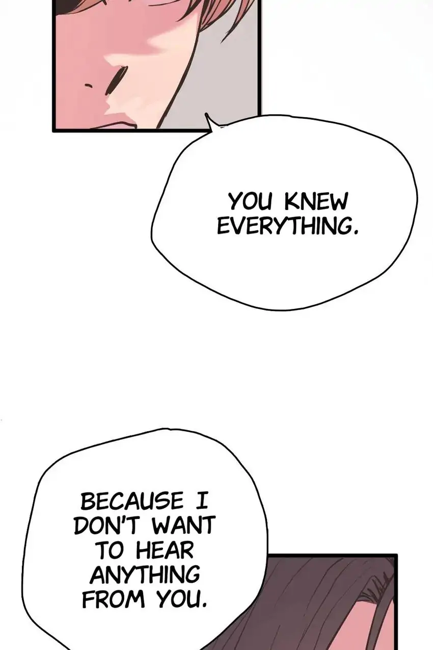 Stitch by Stitch Chapter 45 - page 23