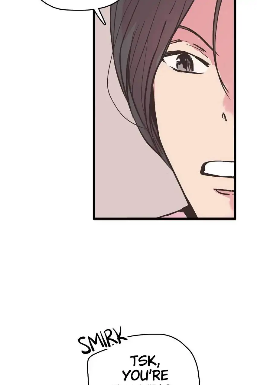 Stitch by Stitch Chapter 45 - page 24