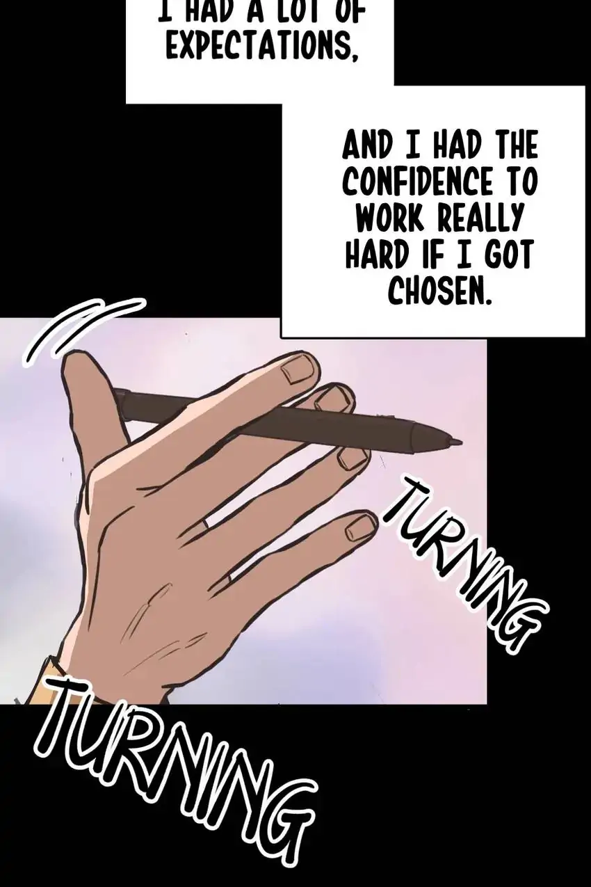 Stitch by Stitch Chapter 45 - page 35