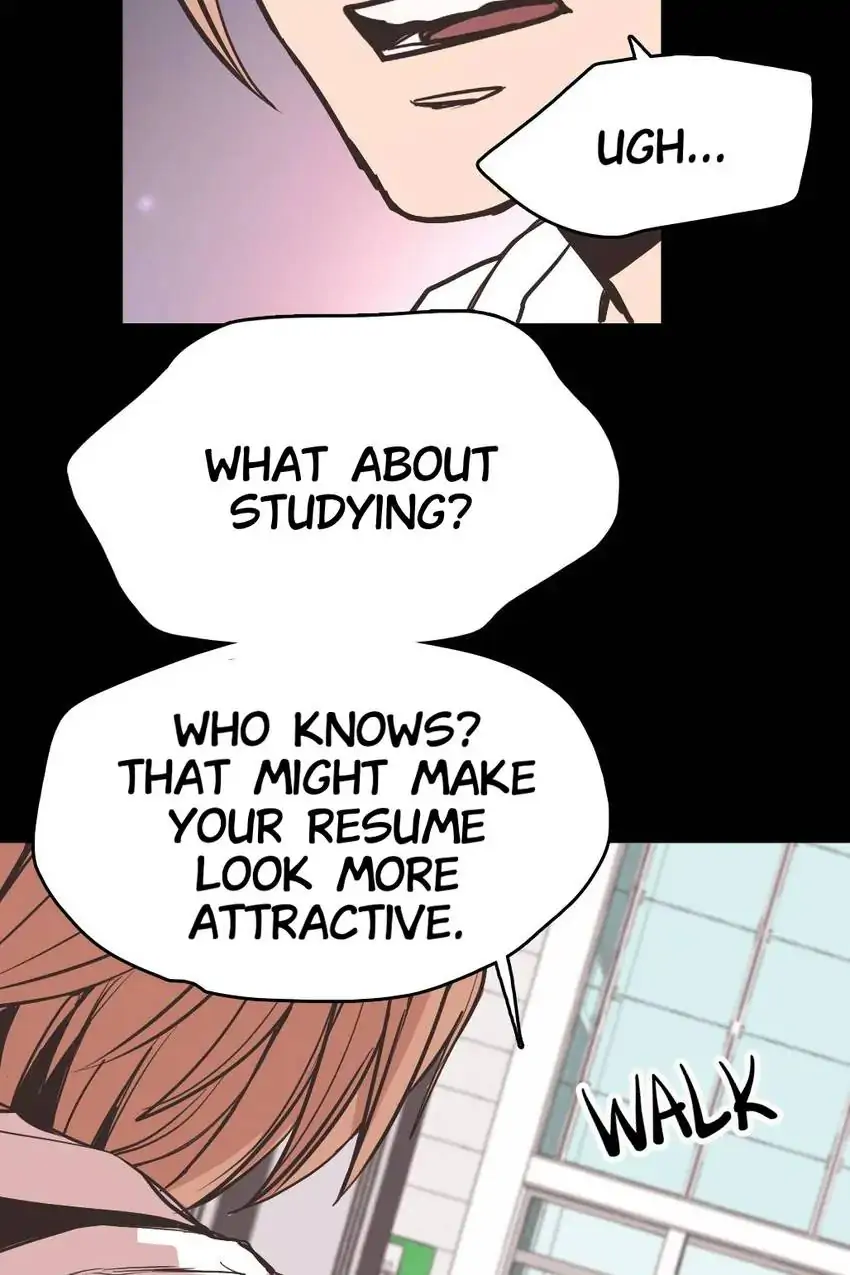 Stitch by Stitch Chapter 45 - page 50
