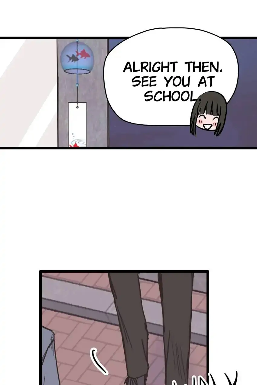 Stitch by Stitch Chapter 45 - page 65