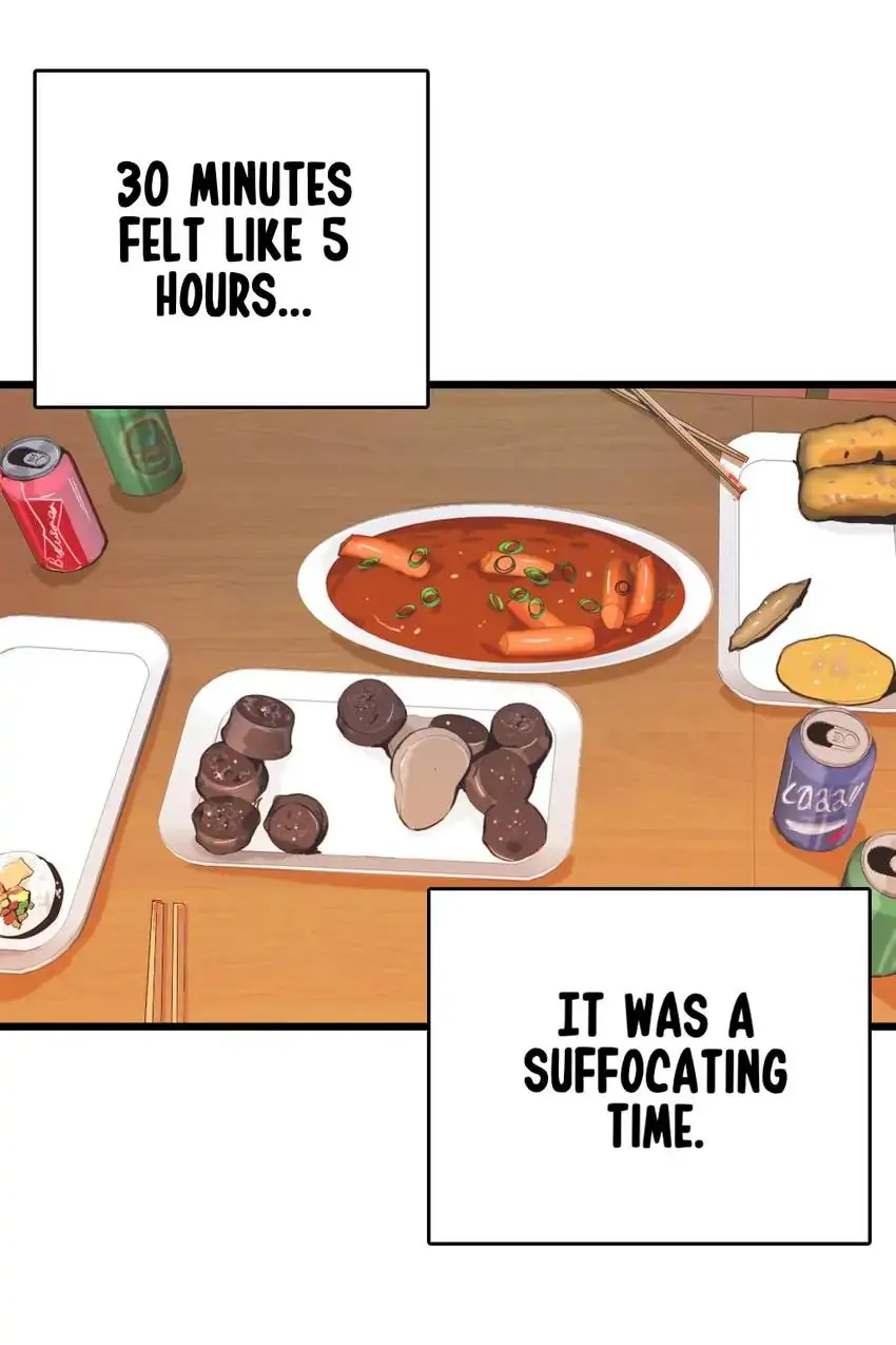 Stitch by Stitch Chapter 45 - page 69