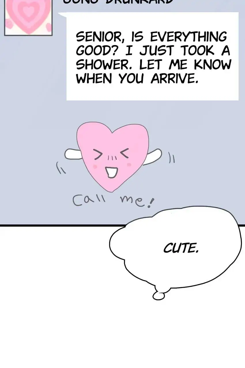 Stitch by Stitch Chapter 45 - page 81