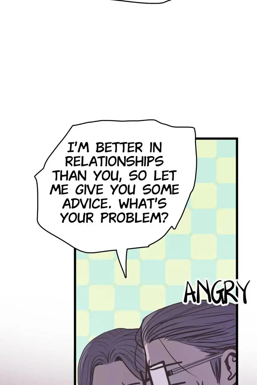 Stitch by Stitch Chapter 45 - page 88