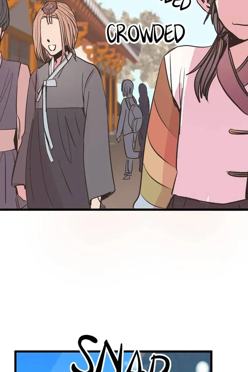 Stitch by Stitch Chapter 46 - page 25
