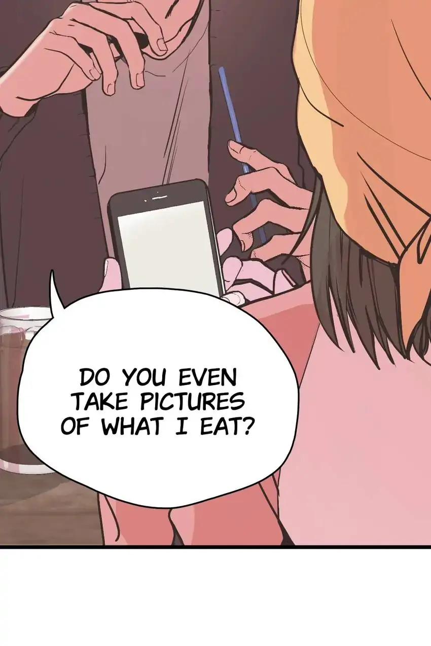 Stitch by Stitch Chapter 46 - page 32