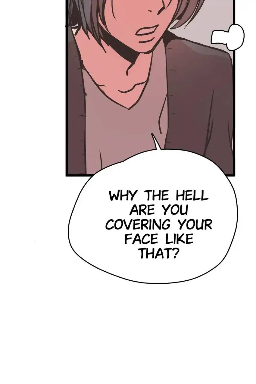 Stitch by Stitch Chapter 46 - page 35