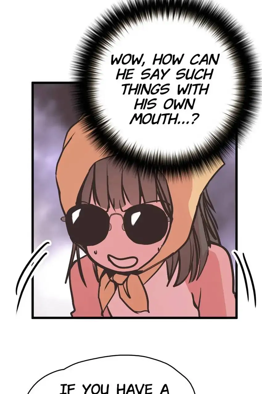 Stitch by Stitch Chapter 46 - page 39