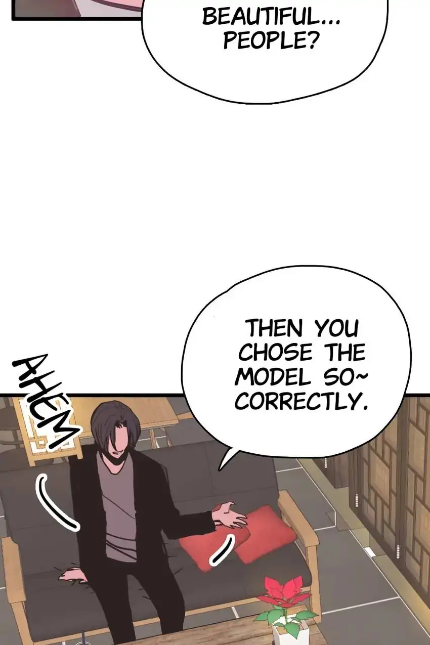 Stitch by Stitch Chapter 46 - page 50