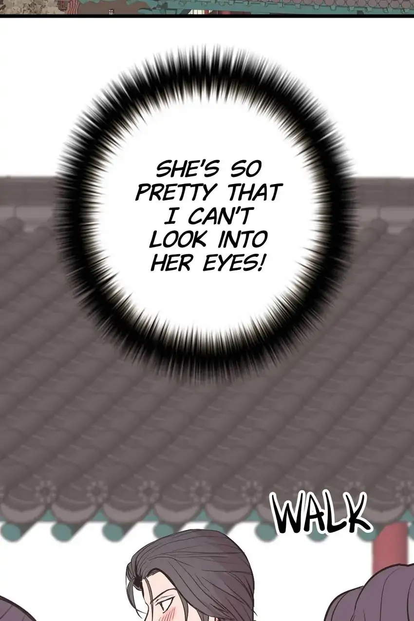 Stitch by Stitch Chapter 46 - page 76