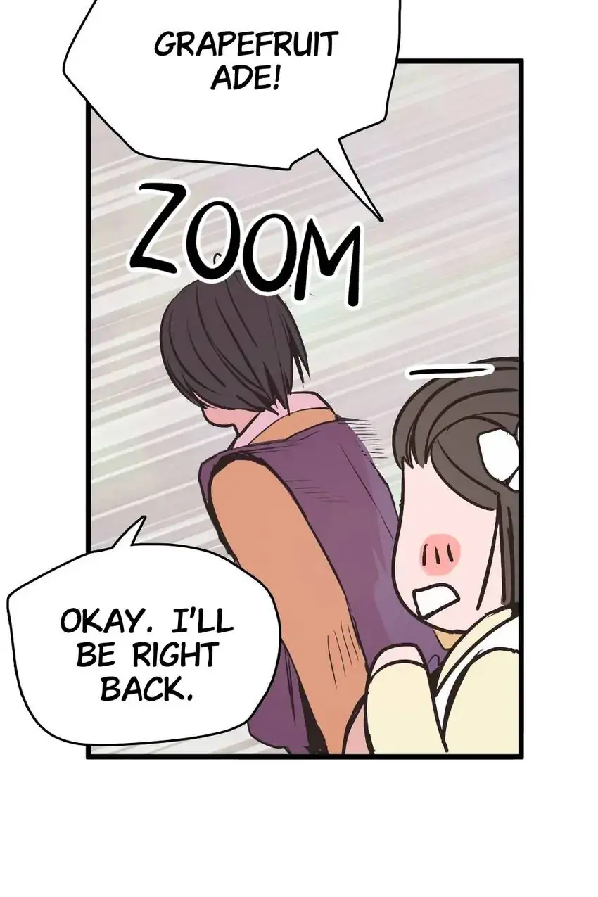 Stitch by Stitch Chapter 46 - page 80