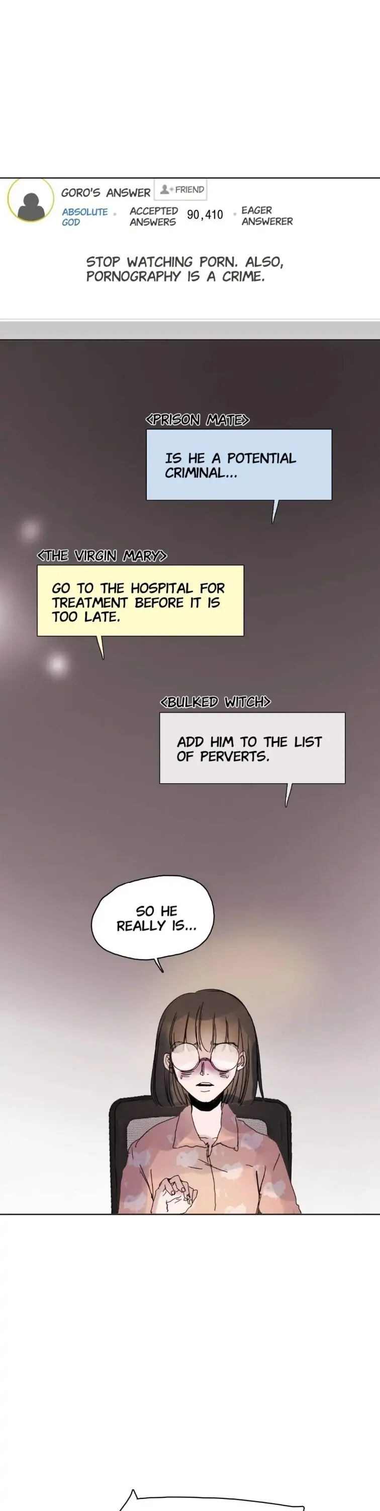 Stitch by Stitch Chapter 5 - page 18