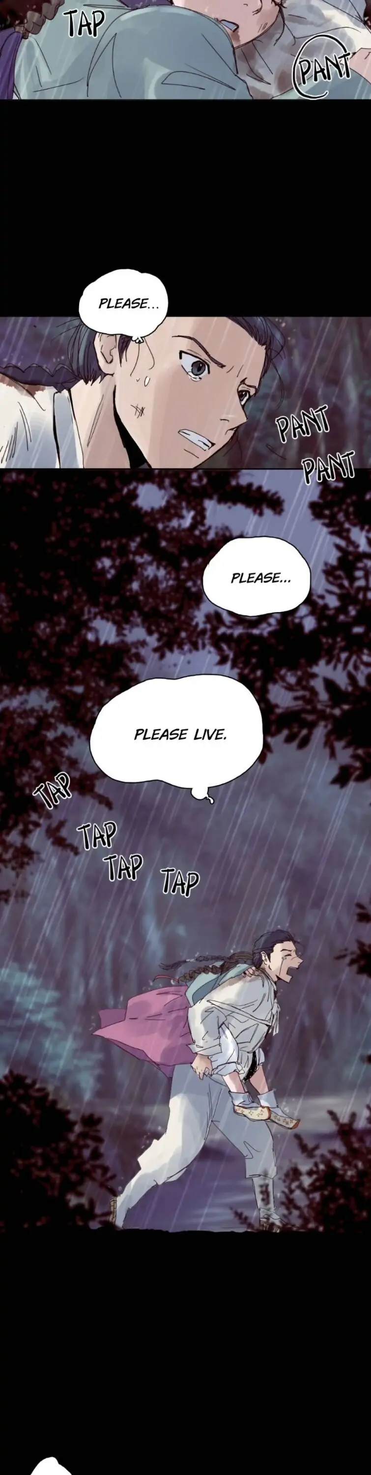 Stitch by Stitch Chapter 5 - page 4