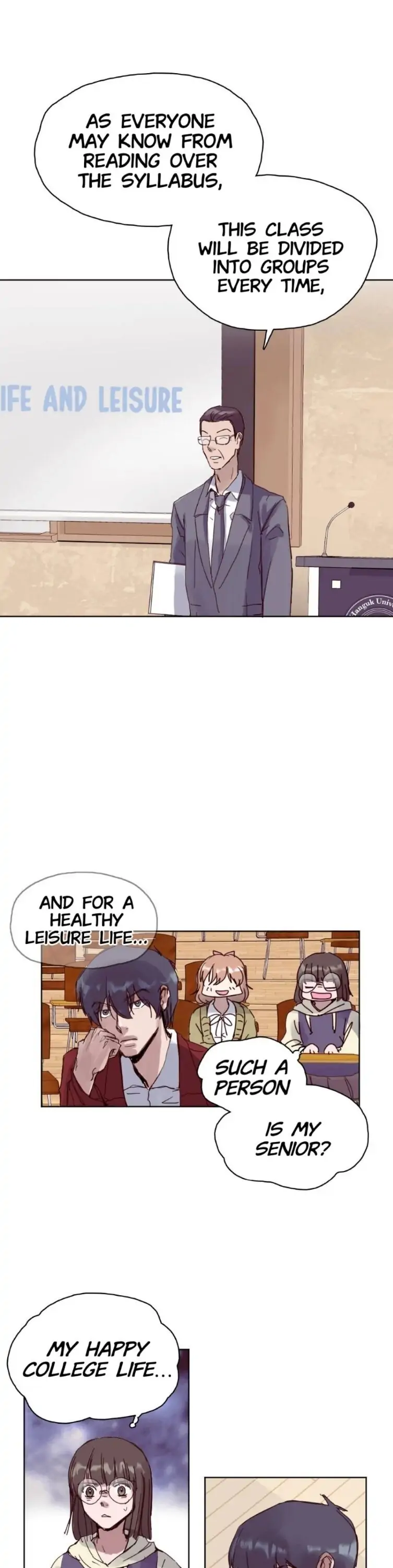 Stitch by Stitch Chapter 7 - page 2