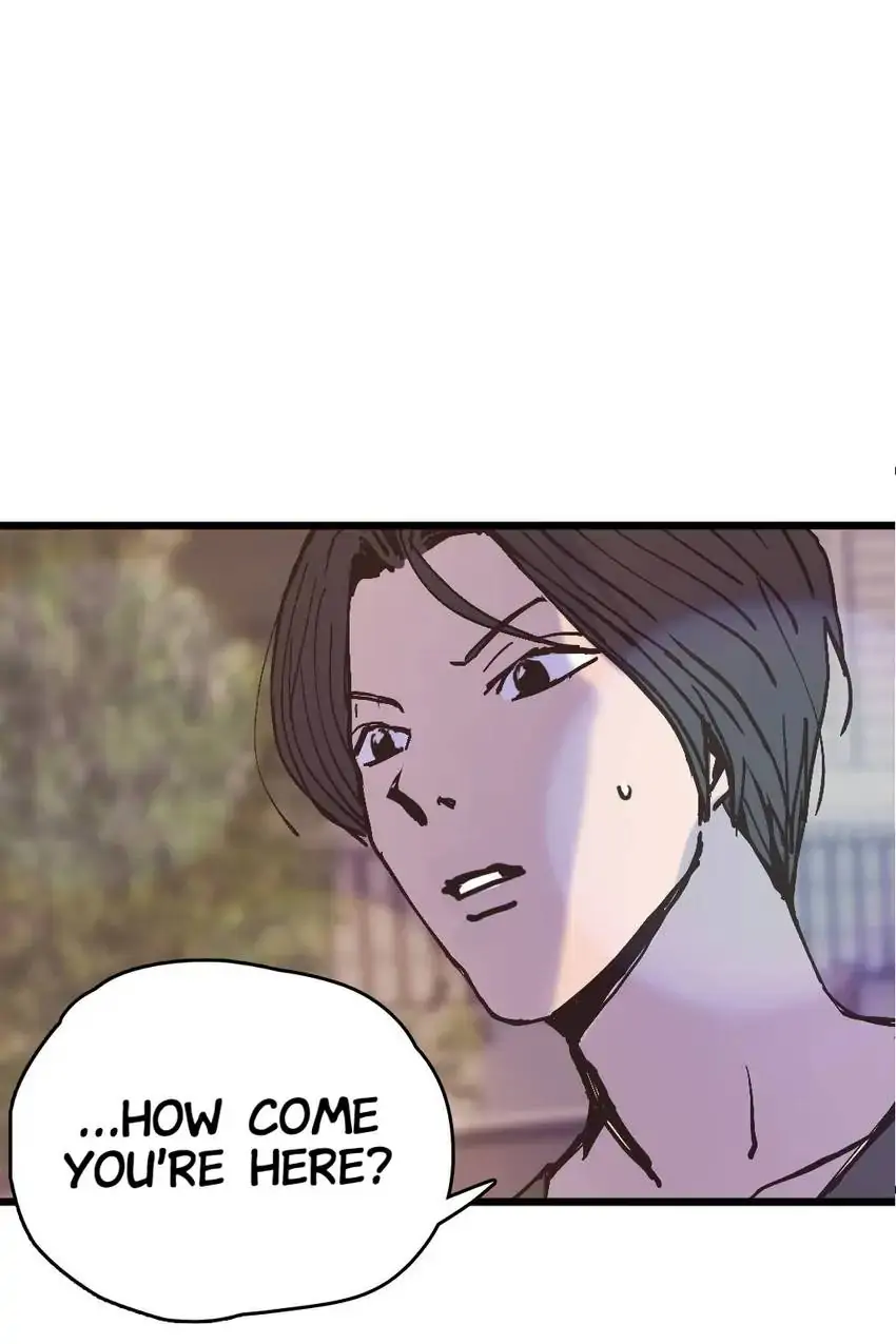 Stitch by Stitch Chapter 33 - page 10