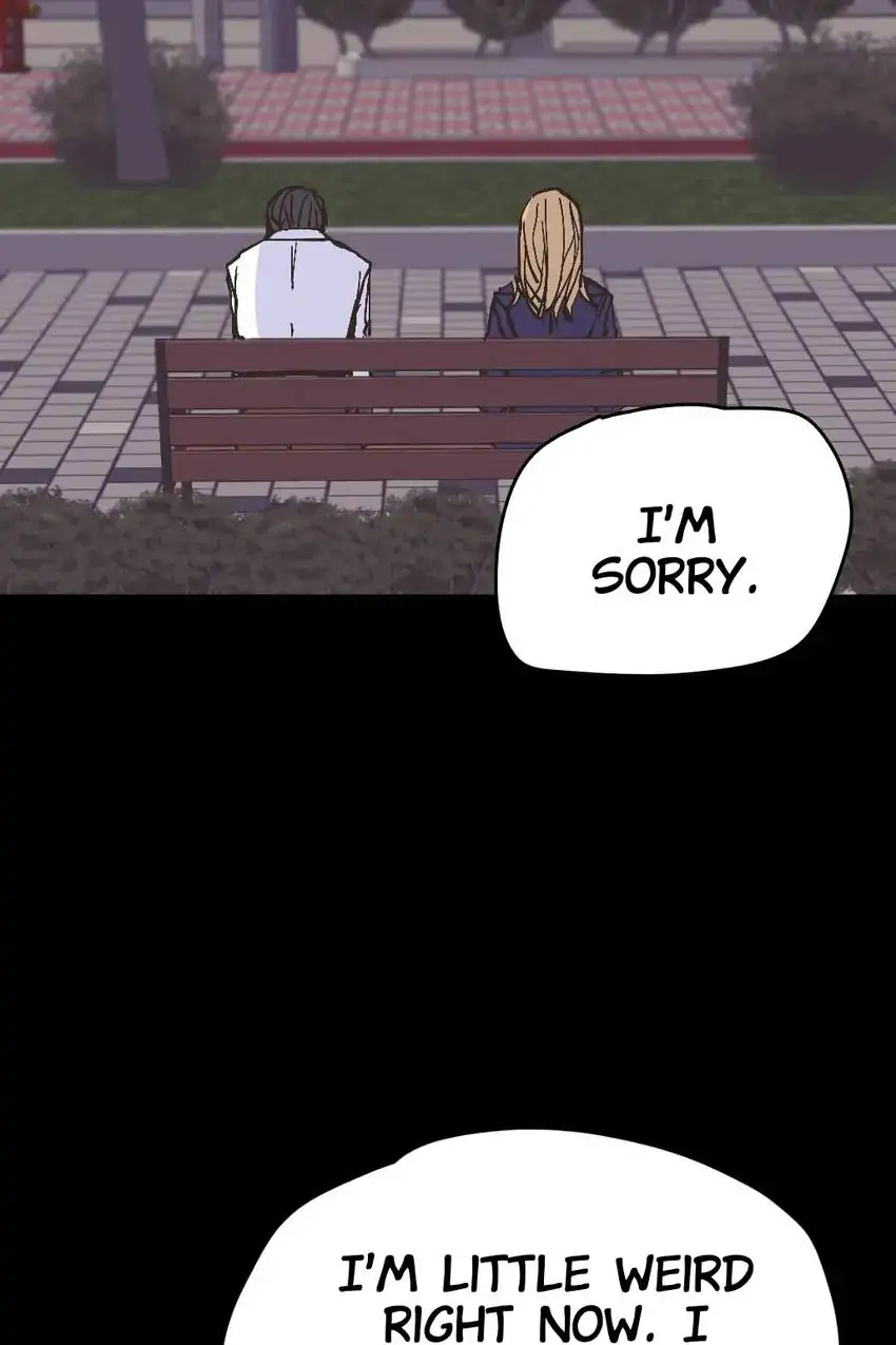 Stitch by Stitch Chapter 33 - page 36