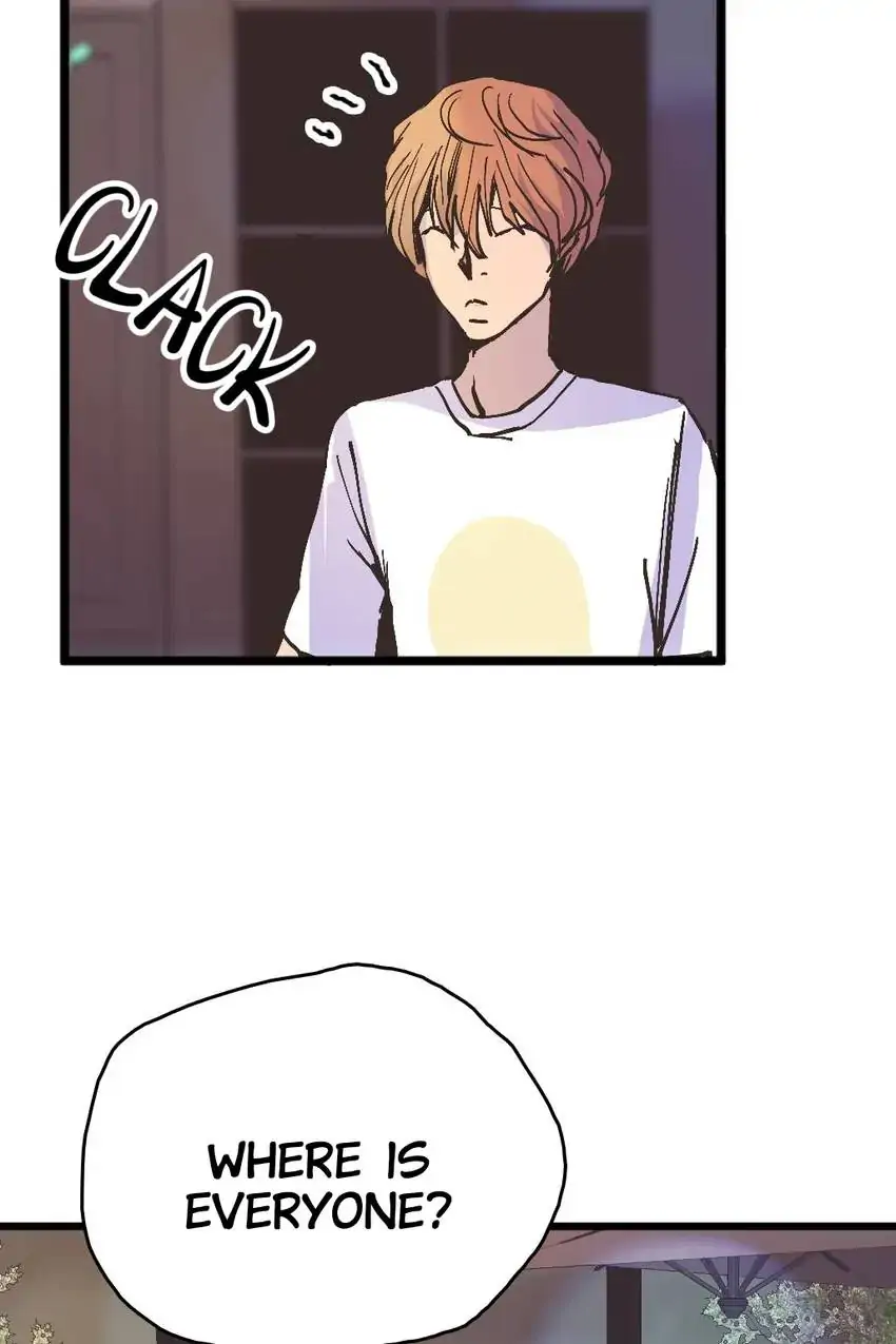 Stitch by Stitch Chapter 33 - page 43