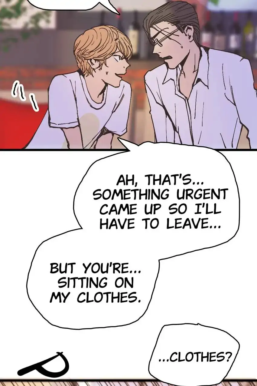 Stitch by Stitch Chapter 33 - page 49