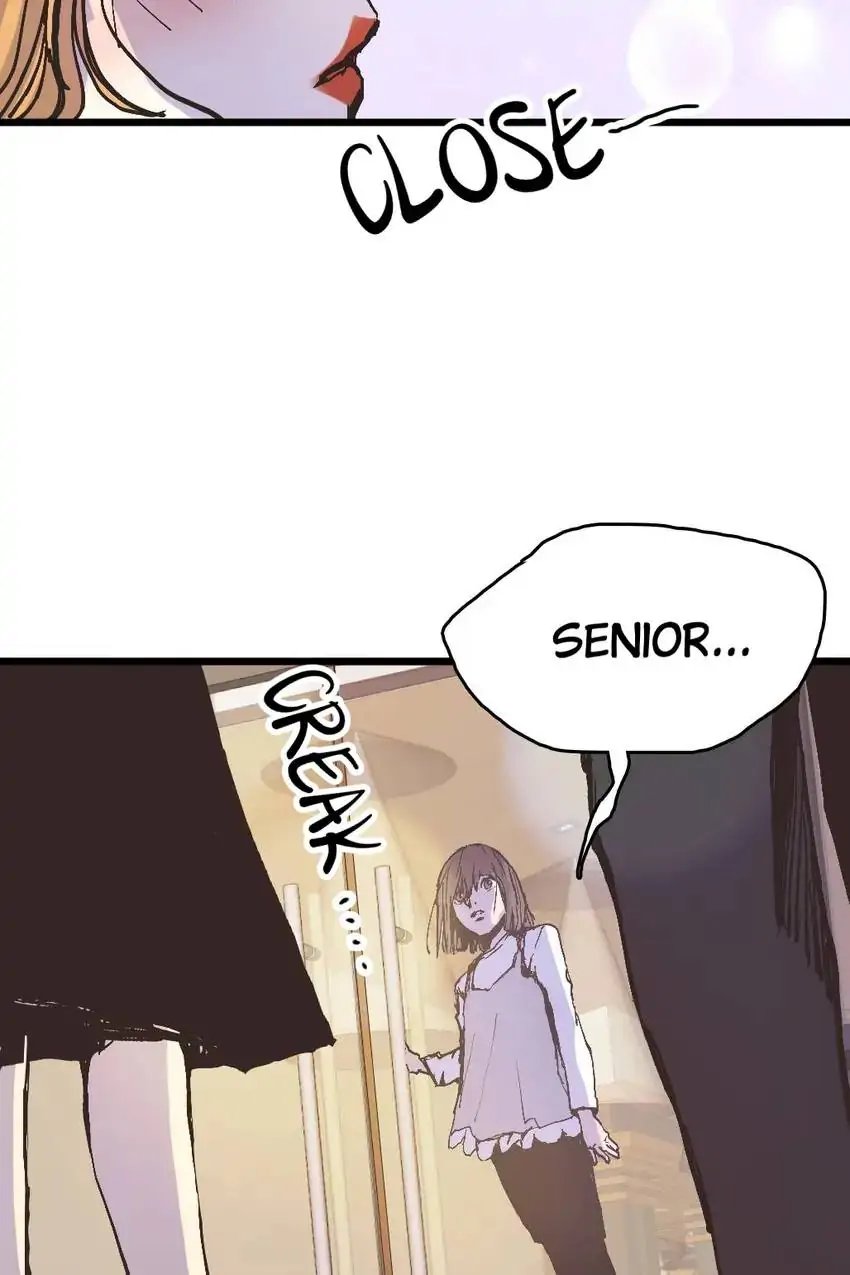 Stitch by Stitch Chapter 33 - page 63