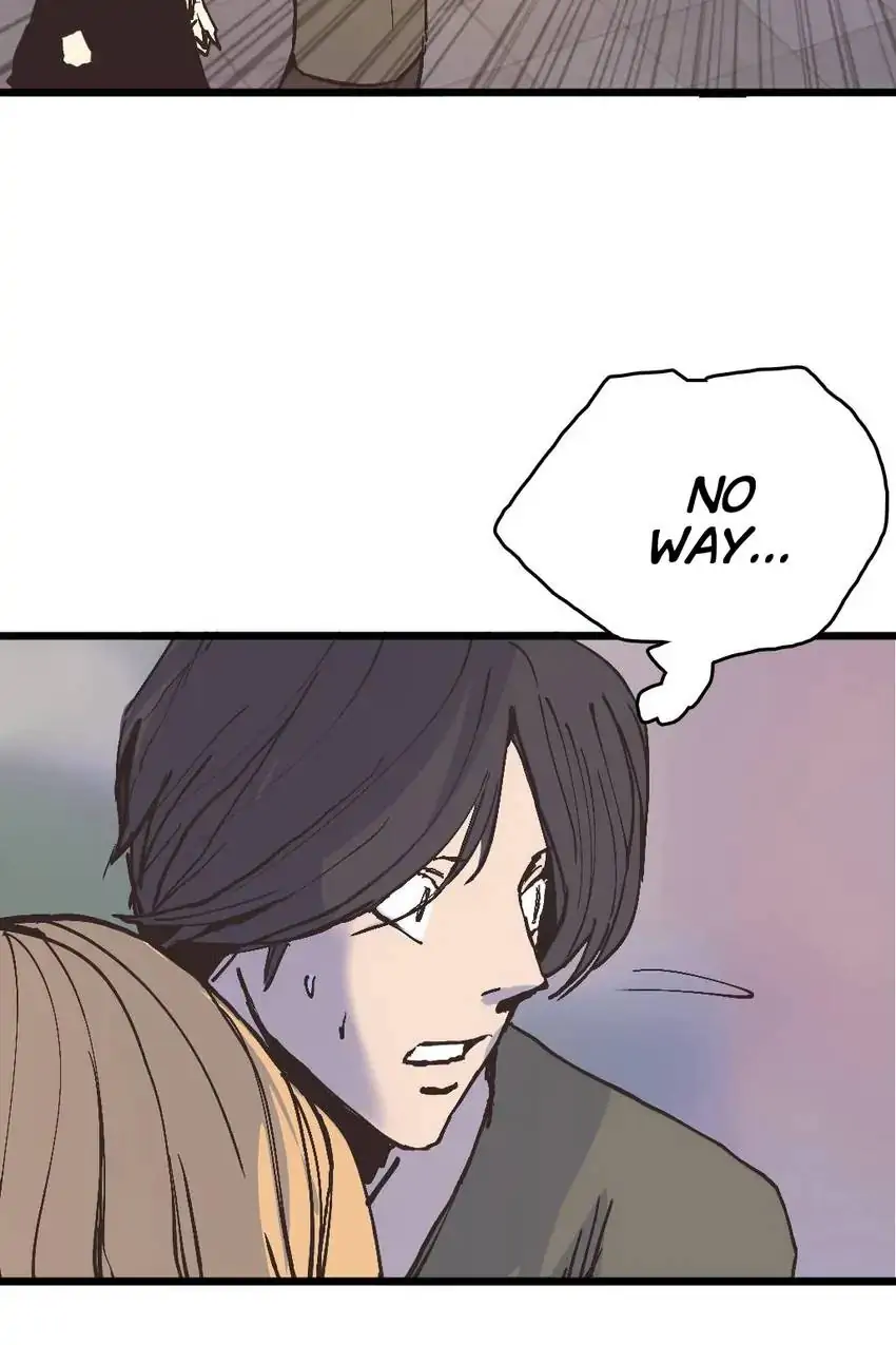 Stitch by Stitch Chapter 33 - page 68